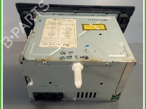 Radio CHEVROLET EPICA (KL1_) 2.0 D | BP30169420E6