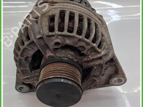 Alternator FIAT DUCATO Van (250_) 160 Multijet 3,0 D | BP40139202M7 - Image 2