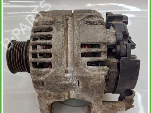 BP17862648M7 | Alternator VW LUPO I (6X1, 6E1) 1.0 BP17862648M7