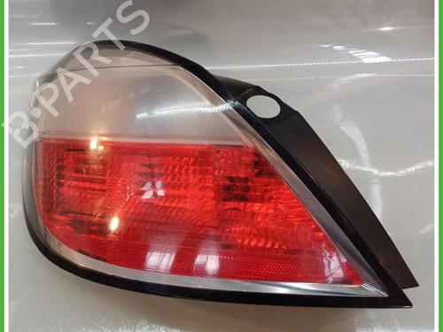 Used Left taillight Left taillight OPEL ASTRA H (A04) 1.7 CDTI (L48) (100 hp) 40142378 40142378