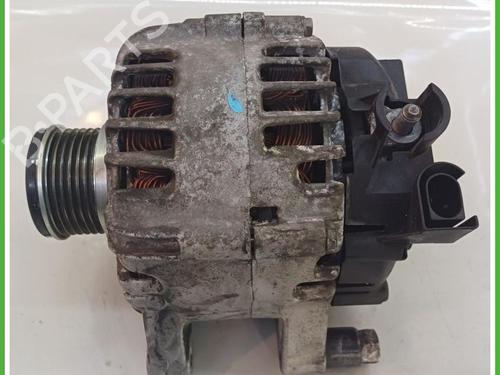 Alternator FORD FIESTA VI (CB1, CCN) 1.4 TDCi | BP40136577M7 - Image 3
