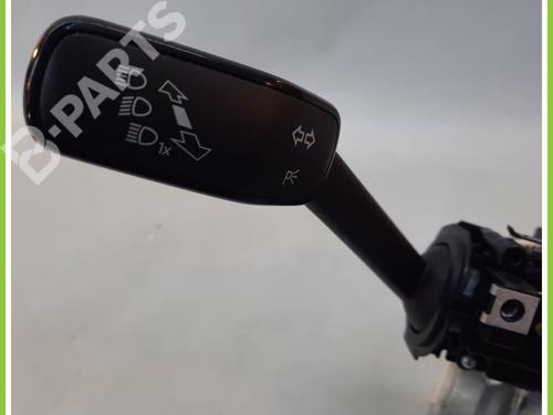 Switch VW GOLF VII (5G1, BQ1, BE1, BE2) 1.6 TDI | BP11370167I30 