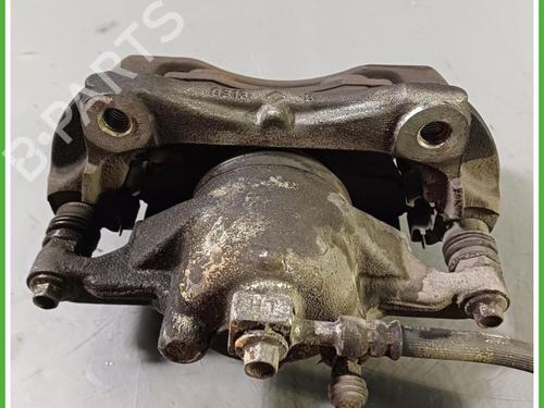 Left front brake caliper OPEL ASTRA J (P10) 1.4 LPG (68) | BP40143405M105 - Image 6