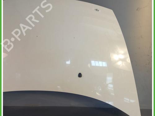 Hood CITROËN C3 I (FC_, FN_) 1.4 i Bivalent | BP18152997C1 