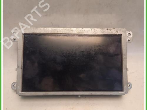 Used Radio Radio AUDI A4 B8 (8K2) 2.0 TDI (143 hp) 40149189 40149189