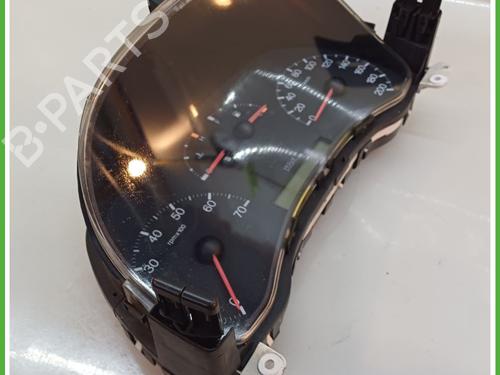 Instrument cluster FIAT PUNTO (188_) 1.9 JTD 80 (188.237, .257, .337, .357) | BP16862085C47 