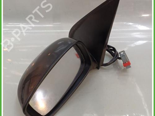 Used Left mirror FIAT STILO (192_) 1.6 16V (192_XB1A) (103 hp) 20168064