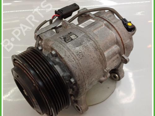 Used AC compressor BMW 3 Touring (F31) 318 d (150 hp) 18863773