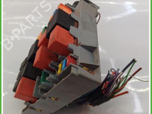 Fuse box PEUGEOT BIPPER (AA_) 1.4 HDi | BP40139134E1 - Image 2