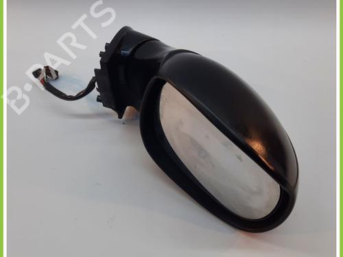 Used Right mirror CITROËN C3 I (FC_, FN_) 1.4 HDi (68 hp) 13510087