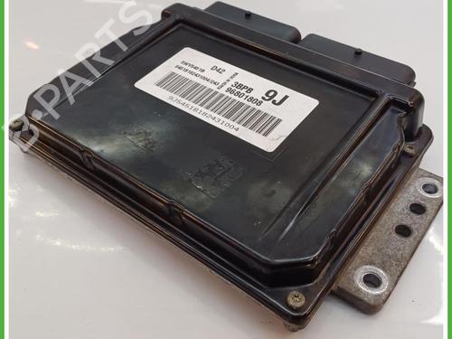 Engine control unit (ECU) CHEVROLET MATIZ (M200, M250) 1.0 | BP40140022M57 - Image 5
