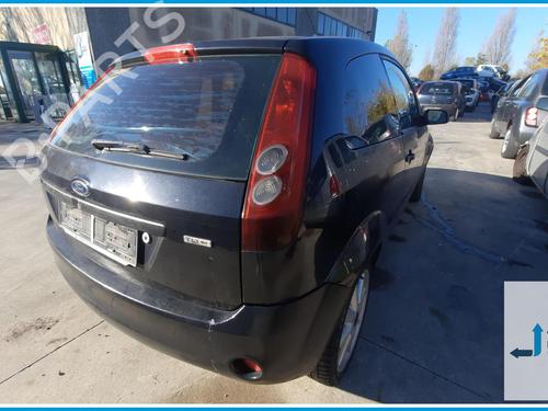 Engine control unit (ECU) FORD FIESTA VI (CB1, CCN) 1.4 TDCi | BP40073644M57  - Image 7