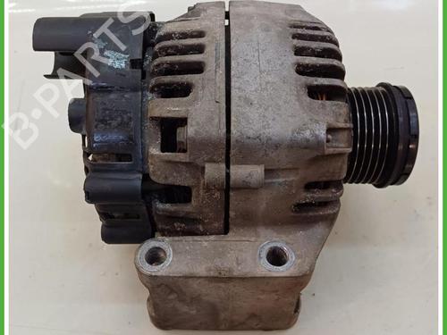 Alternator LANCIA YPSILON (843_) 1.3 JTD (843.AXD11, 843.AXD1A) | BP40137152M7 - Image 5