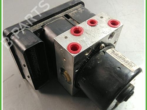 Used ABS pump BMW 1 (E87) 118 d (122 hp) 15392699