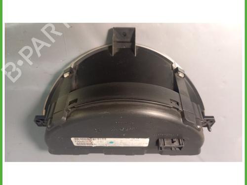 Instrument cluster CITROËN C2 (JM_) 1.1 | BP29475952C47 