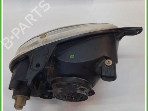 Left headlight OPEL CORSA B (S93) 1.4 i (F08, F68, M68) | BP12570961C28 