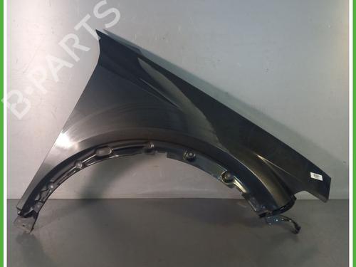 Used Right front fenders PEUGEOT 408 II (FP_, F3_, FM_) Hybrid 225 (F3DGYT) (224 hp) 30096819