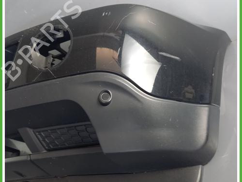 Front bumper LAND ROVER RANGE ROVER SPORT I (L320) 2.7 D 4x4 | BP19703332C7 