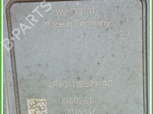 Mass air flow sensor FORD FIESTA VI (CB1, CCN) 1.4 TDCi | BP16331280M95 