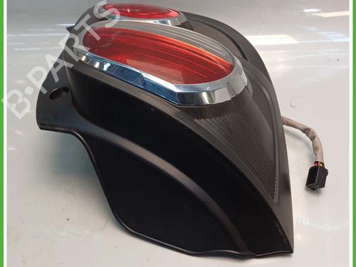 Left taillight CHEVROLET AVEO Hatchback (T300) 1.3 D | BP23144268C34 