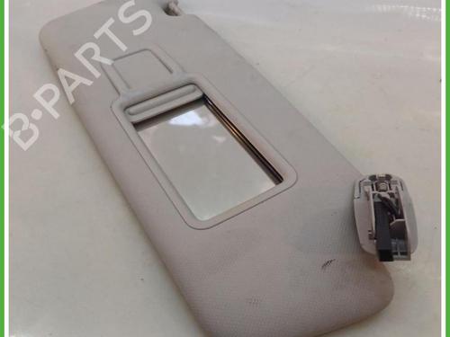 Right sun visor AUDI A4 B8 Avant (8K5) 2.0 TDI | BP40142231I2  - Image 5