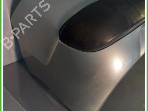 Rear bumper PEUGEOT 207 SW (WK_) 1.4 | BP29914486C8