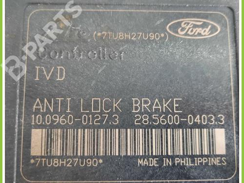 ABS pump FORD FOCUS II (DA_, HCP, DP) 2.0 LPG | BP11369857M43 