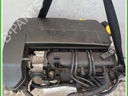 Engine RENAULT CLIO III (BR0/1, CR0/1) 1.2 16V (BR02, BR0J, BR11, CR02, CR0J, CR11) | BP40074050M1 - Image 5
