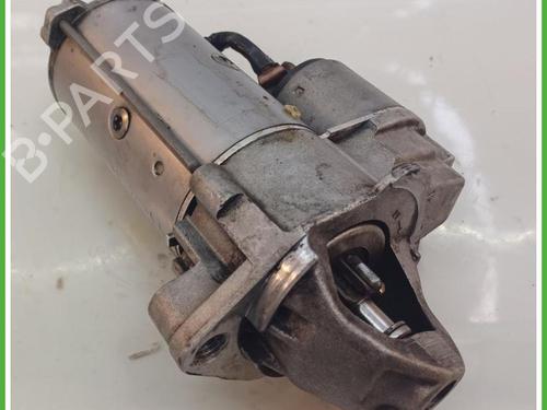 Starter AUDI A4 B6 Avant (8E5) 1.9 TDI | BP40142441M8 - Image 2