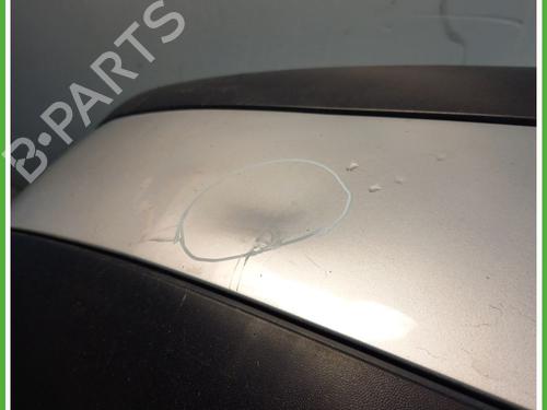 Rear bumper SEAT IBIZA II (6K1) 1.4 i | BP16957437C8