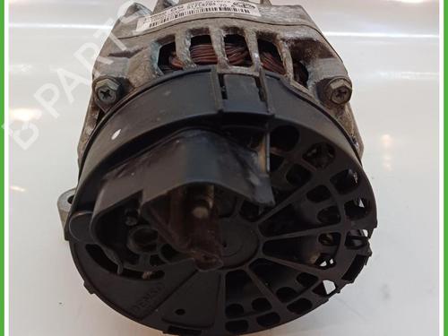 Alternator FIAT PANDA (169_) 1.2 (169.AXB11, 169.AXB1A) | BP40138088M7 - Image 6