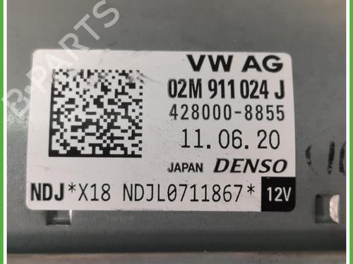 Starter VW T-CROSS (C11, D31) 1.0 TSI | BP40074425M8 - Image 3
