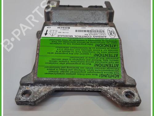 Computer FORD FOCUS I (DAW, DBW) 1.6 16V | BP13100968M11 