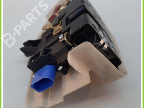 Rear right lock VW TOURAN (1T1, 1T2) 1.9 TDI | BP11722009C99 