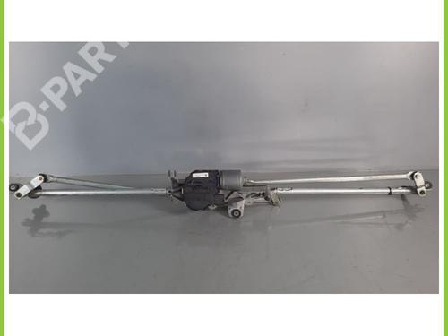Used Front wipers mechanism OPEL ASTRA H CLASSIC Hatchback (A04) 1.7 CDTI (L48) (125 hp) 11720036