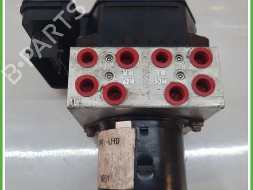ABS pump OPEL INSIGNIA A Sports Tourer (G09) 2.0 CDTI (35) | BP12525012M43 