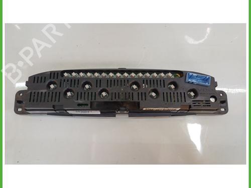 Radio CITROËN XSARA PICASSO (N68) 1.6 HDi | BP19278878E6 