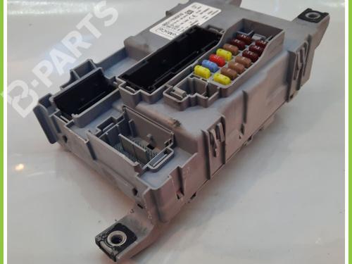 Fuse box FORD KA (RU8) 1.2 | BP11817795E1 