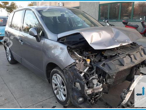 Other RENAULT SCÉNIC III (JZ0/1_) 1.5 dCi | BP40147013O1 - Image 12