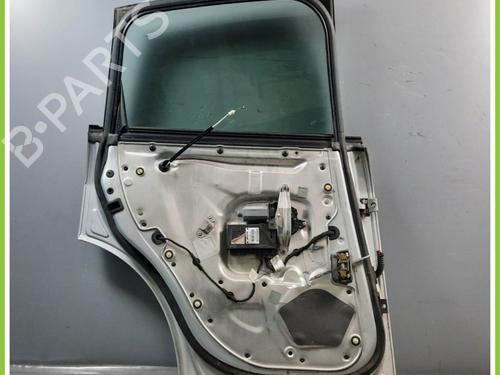 Left rear door AUDI A2 (8Z0) 1.4 TDI | BP13708015C4 