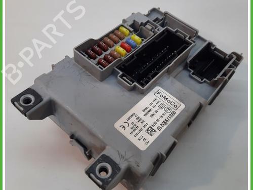 Fuse box FORD KA (RU8) 1.3 TDCi | BP13038158E1 