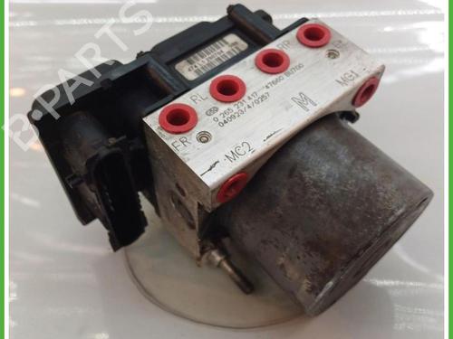 Used ABS pump ABS pump NISSAN ALMERA TINO (V10) 1.8 (114 hp) 40139506 40139506