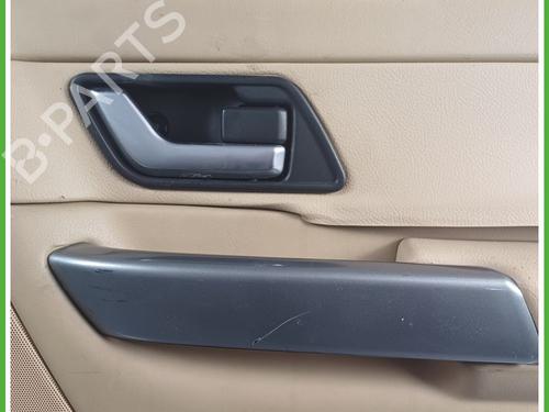 Front right panel LAND ROVER RANGE ROVER SPORT I (L320) 2.7 D 4x4 | BP15814534C59 