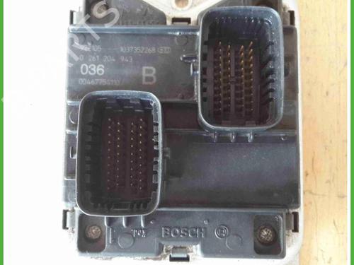 Used Engine control unit (ECU) Engine control unit (ECU) ALFA ROMEO 145 (930_) 1.4 i.e. 16V T.S. (930.A3A) (103 hp) 40130359 40130359