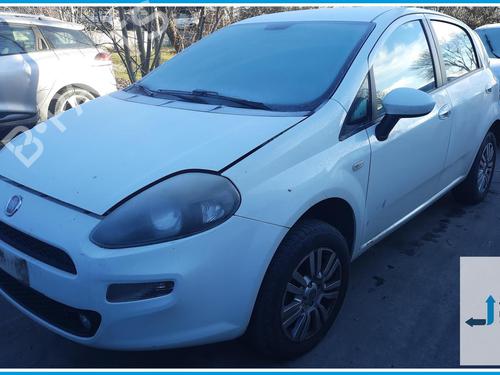 Gearbox FIAT PUNTO (199_) 1.4 Natural Power | BP40074480M3 - Image 6