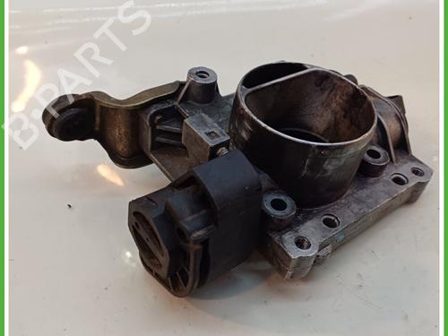 Used Throttle body FIAT PUNTO (188_) 1.2 60 (188.030, .050, .130, .150, .230, .250) (60 hp) 16074054