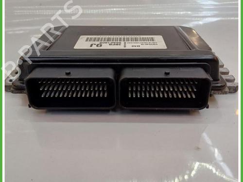 Engine control unit (ECU) CHEVROLET MATIZ (M200, M250) 1.0 | BP40140022M57 - Image 3