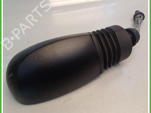 Left mirror FIAT PUNTO (188_) 1.2 60 (188.030, .050, .130, .150, .230, .250) | BP24950967C26 