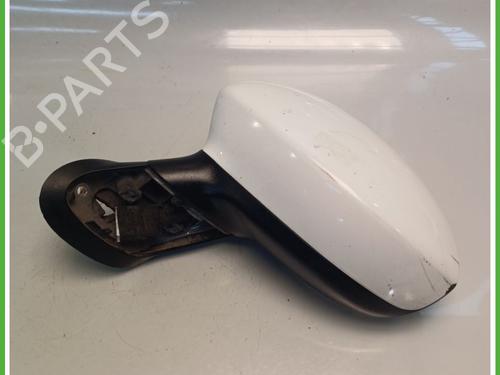 Left mirror FIAT GRANDE PUNTO (199_) 1.3 D Multijet | BP25333065C26 