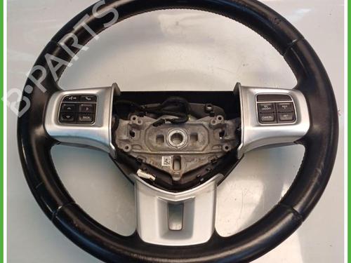 Used Steering wheel Steering wheel FIAT FREEMONT (345_) 2.0 JTD 4x4 (170 hp) 40144765 40144765